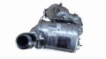 Katalizator 208A07119R Renault Trafic III 2.0DCI Oryginał Nowy