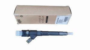 Inyector 504389548 Fiat Ducato 2.3JTD Original Nuevo