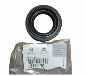 Sellador del semieje izquierdo 312170 3121.70 Citroën Nemo 1.3HDI  Original Nuevo