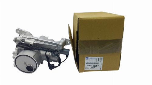 Bomba de aceite original PSA V764737680 1.4-1.6 16V EP