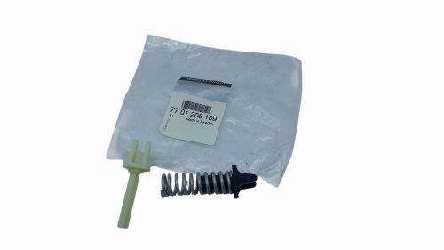Kit de reparación del embrague 7701208109 Nuevo OE Renault Trafic 2