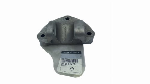 Soporte del cojín del motor 8200675217 Renault Master III 2.3 dCi Original