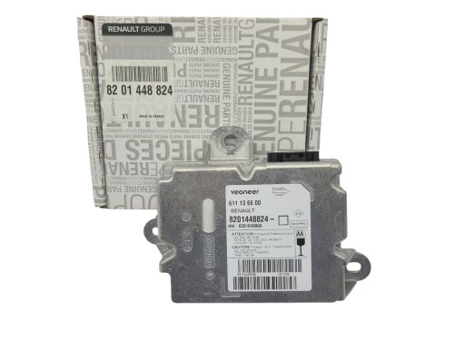 Módulo de airbag 8201448824 Renault Master III Original