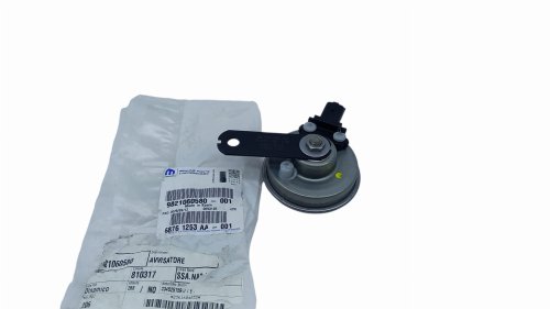 Bocina 9821060580 Citroën C3 II Original