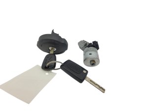 Interruptor de encendido 36410600  4162KF 4162.KF  Usado Original Peugeot 308