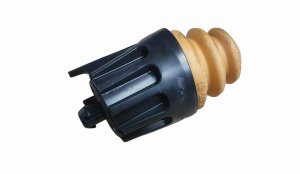 Topes de amortiguador traseros 9803237580 Peugeot 508 Original Nuevo