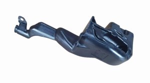 Depósito de líquido limpiaparabrisas 13118158 Opel Astra H Original Nuevo