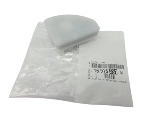 Filtro de la bomba de combustible 1691653180 Citroën C1 Peugeot 107/108 Original Nuevo