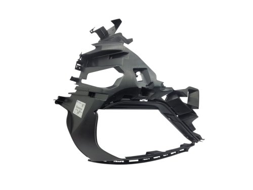Refuerzo del parachoques 9834693380 Delantero izquierdo Citroën C4 III Original Nuevo