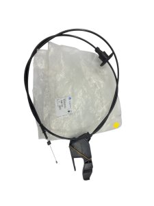 Cable de apertura del capó 7937.Q4 7937Q4 Peugeot 308 Original Nuevo