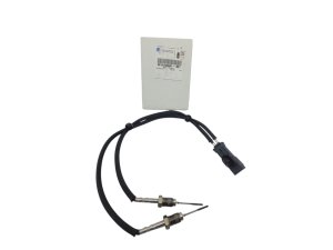 Sensor de temperatura de los gases de escape  9814103480 Nuevo OE PSA Jumper III