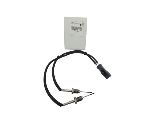 Sensor de temperatura de los gases de escape  9814103480 Nuevo OE PSA Jumper III