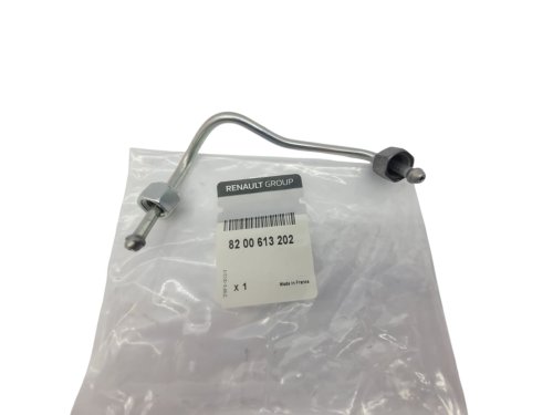 Cable de combustible 8200613202 Master Trafic Original 2,5 Dci