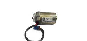 Motor de la dirección asistida Opel 24463938