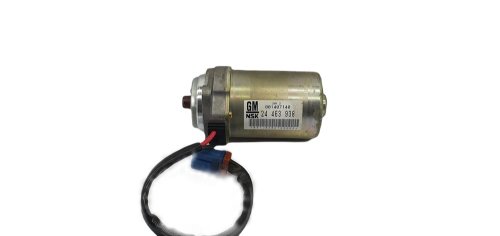 Motor de la dirección asistida Opel 24463938