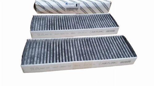 Filtro de cabina 6000655029 Fiat Scudo/E-Scudo 2.0 Original Nuevo