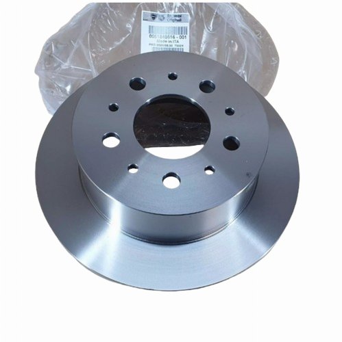 Disco de freno trasero 51848616 Fiat Ducato 2.2 Original Nuevo