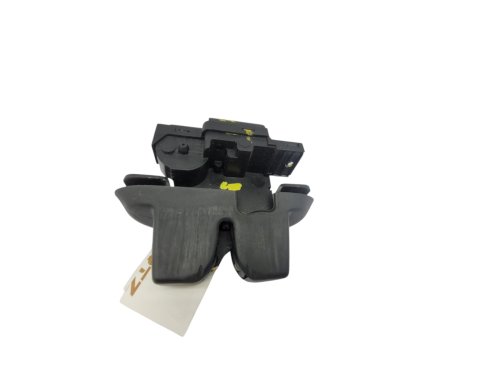Cerradura del maletero 8200257615 Original usado Renault Laguna II