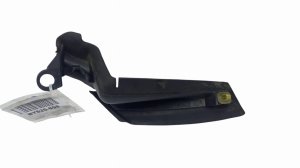 Tapón del hueco del paso de rueda derecho 9680578577 Usado Original Peugeot Citroën Partner