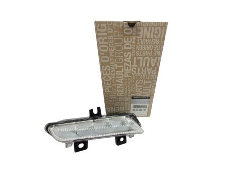 Luz diurna LED 266000411R Nueva OE Renault Captur Clio IV