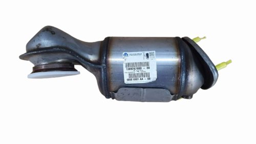 Catalizador 1389267080 Citroën Jumper III 2.2HDI Original Nuevo