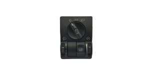 Interruptores de luces  Opel Corsa C 9116612