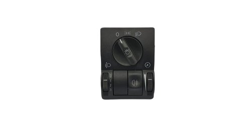 Interruptores de luces  Opel Corsa C 9116612