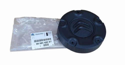 Tapacubos para llanta 98083420XT Citroën Berlingo IV Original Nuevo