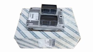 Módulo del motor 51903138 Fiat Panda II/500 10-13 1.2LPG Original Nuevo