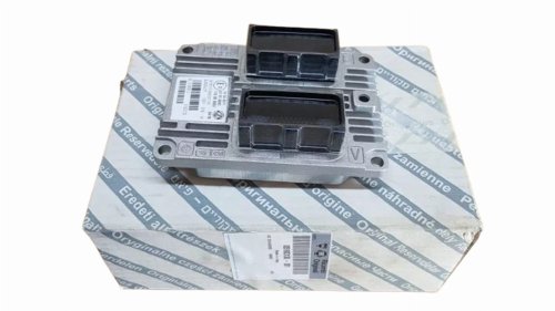 Módulo del motor 51903138 Fiat Panda II/500 10-13 1.2LPG Original Nuevo