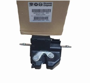 Cerradura del maletero 52161766 Opel Fiat Original Nuevo