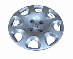 Tapacubos 15'' 5416H2 5416.H2 Peugeot 307 Original Nuevo