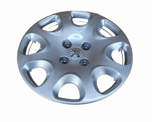Tapacubos 15'' 5416H2 5416.H2 Peugeot 307 Original Nuevo