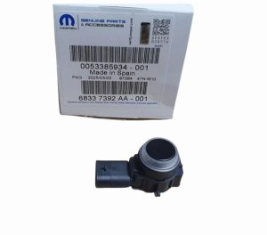 Sensor de aparcamiento 53385934 Fiat Ducato Original Nuevo