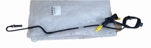 Bomba de embrague 55231447 Fiat 500 07> Original nueva