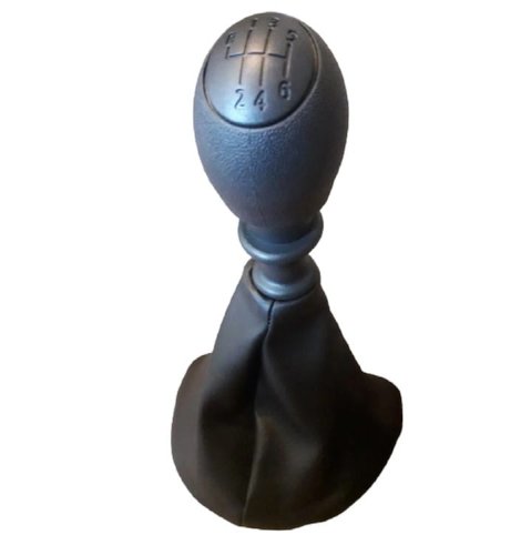 Pomo de cambio de marchas original Renault Mascott 6B 5010545404