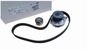 Distribución Kpl+ Bomba 6000629059 Fiat 500 1.2 Original Nuevo