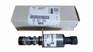 Electroválvula de fase variable 55567050 Opel Mokka Mokka X 1.6 1.8 Original Nueva