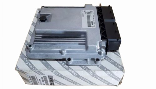 Módulo del motor Fiat 500 55282567 1.6 MULTIJET Original Nuevo