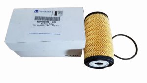 Filtro de aceite 6000640903 Fiat Talento 1.6 2016> Original nuevo