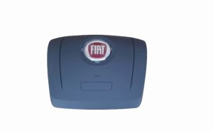 Interruptor de bocina 735456916 Fiat Ducato Original Nuevo