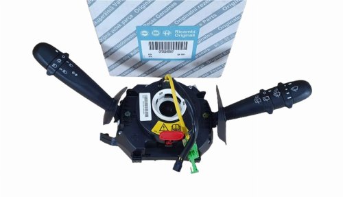 Interruptor combinado 735365507 Alfa Romeo 147 1.6 16V Original Nuevo