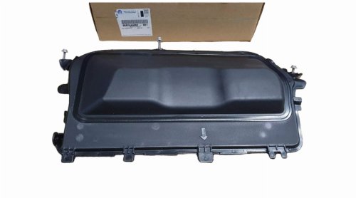 Cubierta de inyectores 9682444080 Fiat Scudo 2.0 Original Nuevo