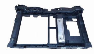 Refuerzo delantero 9677952180 Citroën C3 II Original Nuevo