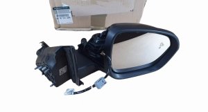 Espejo derecho 963010129R Dacia Duster III Original Nuevo