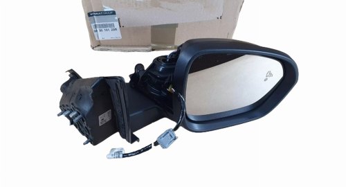Espejo derecho 963010129R Dacia Duster III Original Nuevo