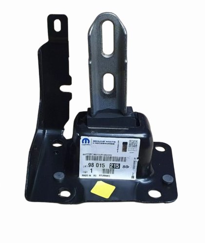 Cojín del motor 9801521580 Citroën C3 DS3 Peugeot 207 1.6 16V Original Nuevo