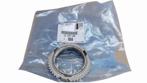 Sincronizador 3/4 de marcha 55569599 Alfa Romeo/Fiat Original Nuevo