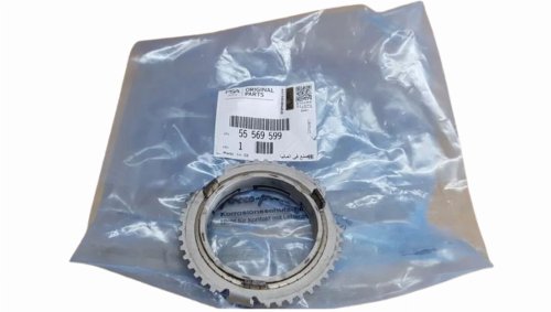 Sincronizador 3/4 de marcha 55569599 Alfa Romeo/Fiat Original Nuevo