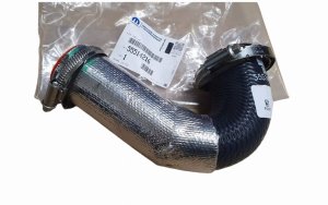 Manguera del intercooler 55514216 Opel Astra K/Insignia B 1.5 Original nueva